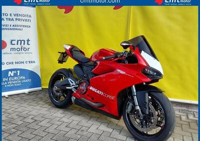Ducati 959 Panigale (2016 - 19) - Annuncio 9915622
