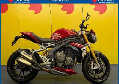 Triumph Speed Triple 1200 RS (2021 - 24) - Annuncio 9915628