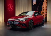 Le auto più sicure del 2025: la classifica Euro NCAP incorona una regina assoluta