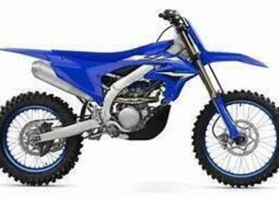 Yamaha YZ 250 F (2026) - Annuncio 9915637