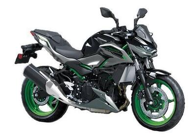Kawasaki Z 500 SE (2024 - 26) - Annuncio 9915643