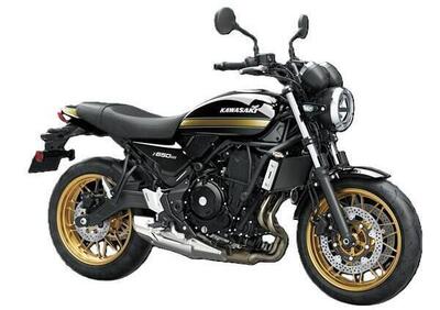 Kawasaki Z 650 RS (2025 - 26) - Annuncio 9915647