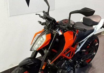 KTM 390 Duke ABS (2017 - 20) - Annuncio 9915654
