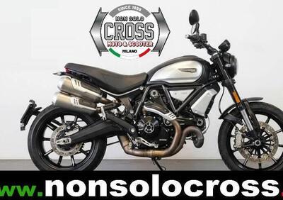 Ducati Scrambler 1100 Pro (2020 - 22) - Annuncio 9915652