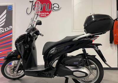 Honda SH 350 (2021 - 24) - Annuncio 9915716