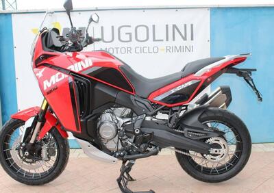 Moto Morini X-Cape 1200 (2026) - Annuncio 9915671