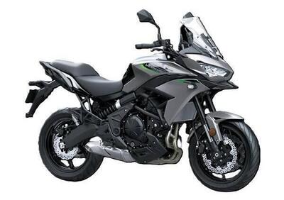 Kawasaki Versys 650 (2021 - 24) - Annuncio 9265391