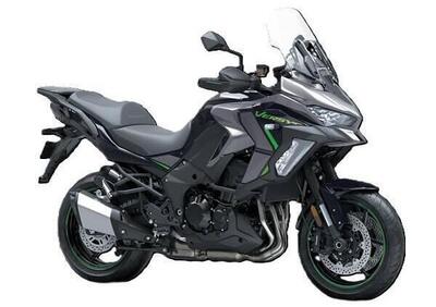Kawasaki Versys 1100 S (2025 - 26) - Annuncio 9915662
