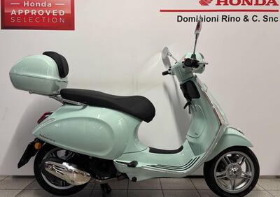 Vespa Primavera 150 (2024 - 25) - Annuncio 9915666