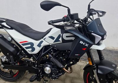 Benelli BKX 125 S (2025 - 26) - Annuncio 9740076