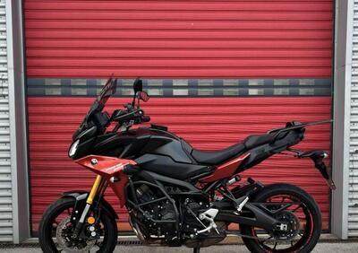 Yamaha Tracer 900 GT (2018 - 20) - Annuncio 9915673