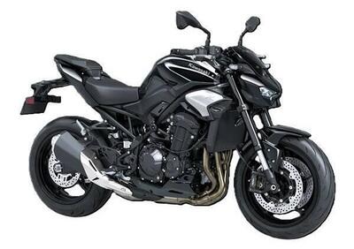 Kawasaki Z 900 (2025 - 26) - Annuncio 9915667