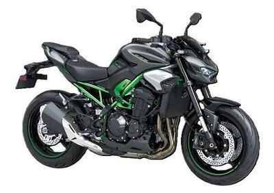 Kawasaki Z 900 (2025 - 26) - Annuncio 9915669