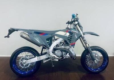 Tm Moto SMR 125 ES Fi 2T (2026) - Annuncio 9915674