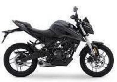 Voge Brivido 125R (2023 - 26) - Annuncio 9915676