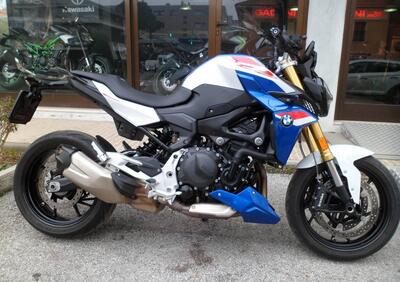 Bmw F 900 R (2021 - 24) - Annuncio 9915684