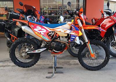 KTM 250 EXC-F Six Days (2018) - Annuncio 9915682
