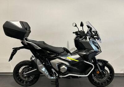 Honda X-ADV 750 DCT Gravel (2021 - 24) - Annuncio 9915683