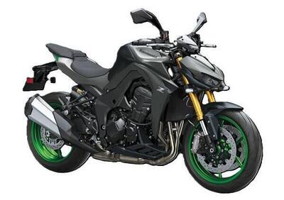 Kawasaki Z 1100 SE (2026) - Annuncio 9915681