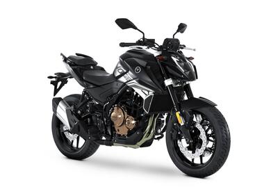 Voge Brivido 625R (2025 - 26) - Annuncio 9915685