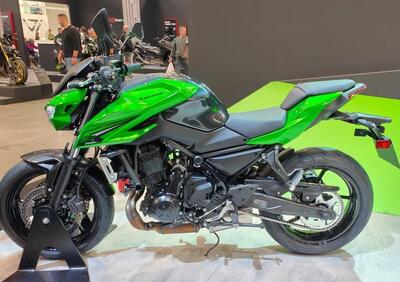 Kawasaki Z 650 S (2026) - Annuncio 9915694