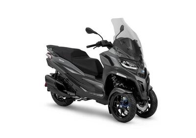 Piaggio MP3 400 Sport Hpe (2025 - 26) - Annuncio 9915699
