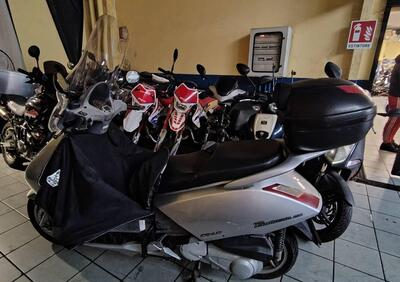 Honda Pantheon 150 (2003 - 08) - Annuncio 9915700