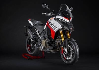 Ducati Multistrada V4 RS (2026) - Annuncio 9915776