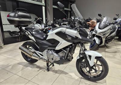Honda NC700X ABS (2012 - 13) - Annuncio 9915705