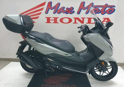 Honda Forza 350 Deluxe (2022 - 24) - Annuncio 9915701