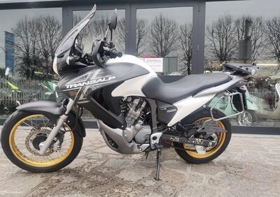 Honda Transalp XL 700 V (2007 - 2013) - Annuncio 9913578
