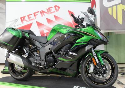 Kawasaki Ninja 1100 SX SE Tourer (2025 - 26) - Annuncio 9915721