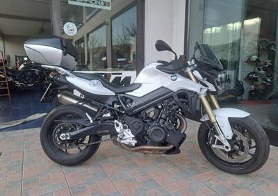 Bmw F 800 R (2015 - 16) - Annuncio 9915710