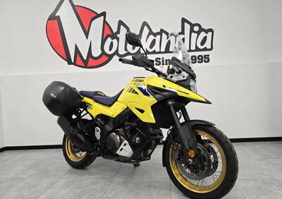 Suzuki V-Strom 1050XT (2020 - 23) - Annuncio 9915734