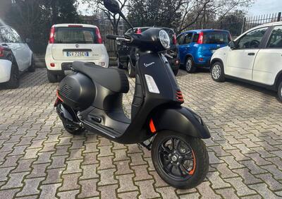 Vespa GTS 310 Supersport (2025 - 26) - Annuncio 9915708