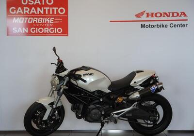 Ducati Monster 696 (2008 - 13) - Annuncio 9814286