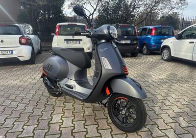 Vespa GTS 310 Supersport (2025 - 26) - Annuncio 9915720