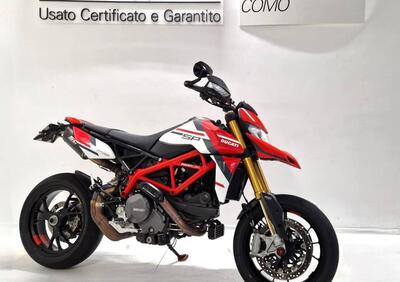 Ducati Hypermotard 950 SP (2022 - 25) - Annuncio 9915727
