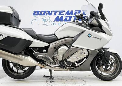 Bmw K 1600 GT (2010 - 16) - Annuncio 9915730