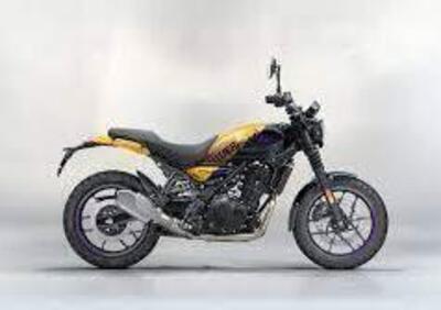 Royal Enfield Guerrilla 450 (2024 - 26) - Annuncio 9915739