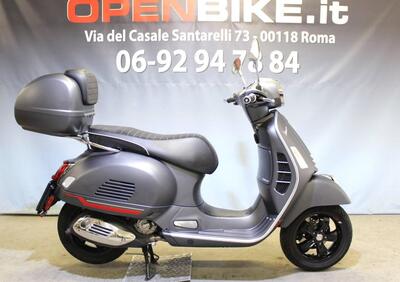 Vespa GTS 300 Super Sport Hpe (2021 - 22) - Annuncio 9915756