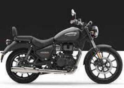 Royal Enfield Meteor 350 Fireball (2021 - 26) - Annuncio 9915744
