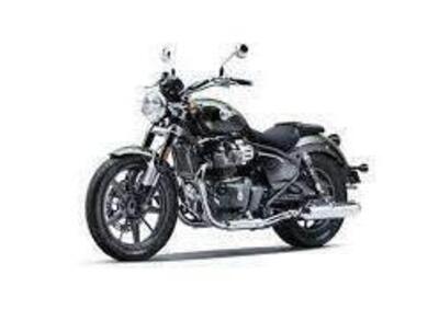 Royal Enfield Super Meteor 650 (2023 - 26) - Annuncio 9915746