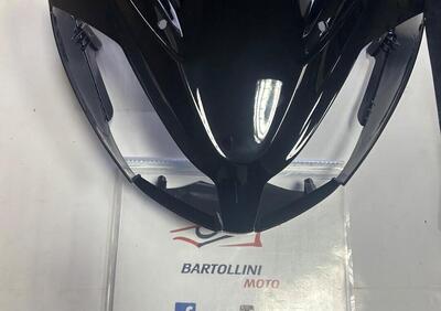 Cupolino nero originale Triumph per Tiser - Annuncio 9915752