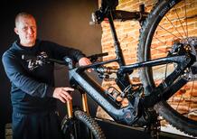 Eccovi "Sua Stabilità"! Abbiamo provato per voi la nuova Moterra 1 di Cannondale [VIDEO]