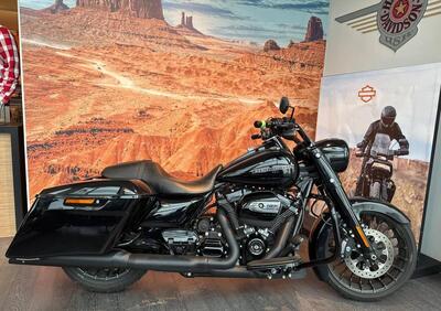 Harley-Davidson 107 Road King (2017) - FLHR - Annuncio 9915757
