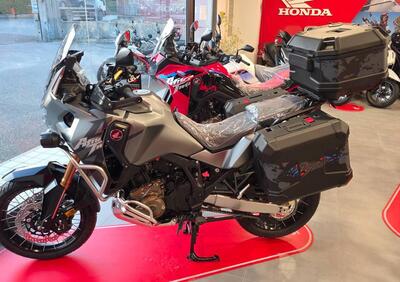 Honda Africa Twin CRF 1100L Adventure Sports DCT (2024 - 26) - Annuncio 9915760