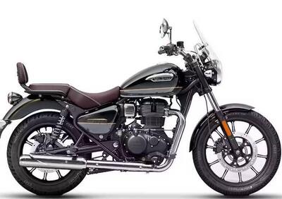 Royal Enfield Meteor 350 Supernova (2021 - 26) - Annuncio 8467623