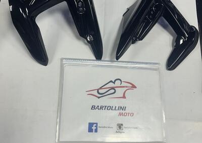 Rad Cow Kit Phantom Black Triumph - Annuncio 9915759