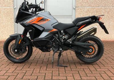 KTM 1290 Super Adventure S (2021) - Annuncio 9915773